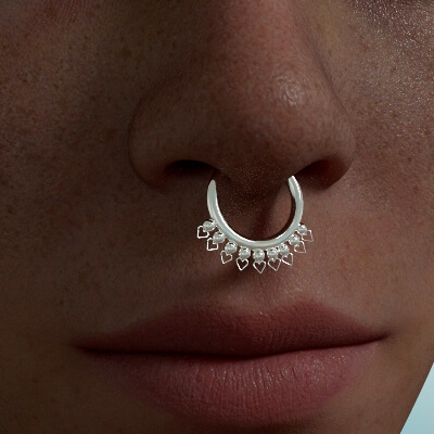 Lil Nosering Genesis 9