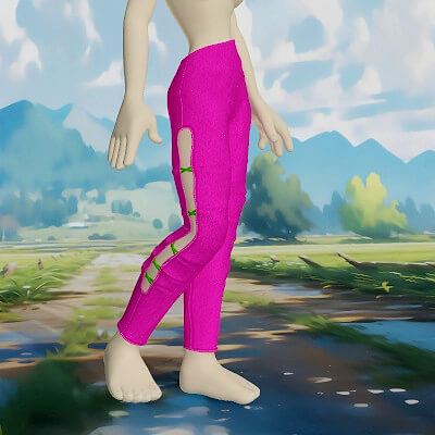 StingerZZ for Cookie