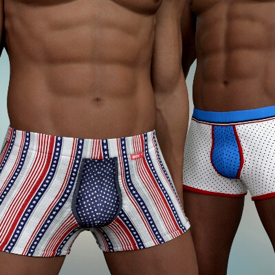 Stylezz for Casual Boxers G8M Genesis 9