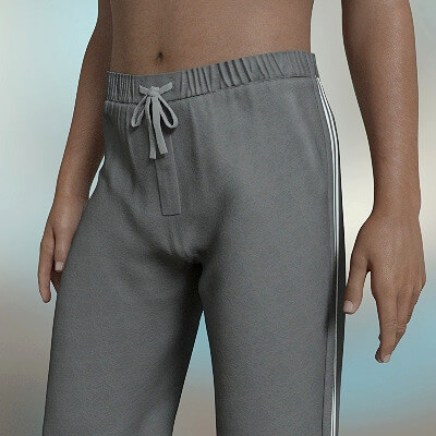 Sweatpants for Pajama Pants Adults for G8M