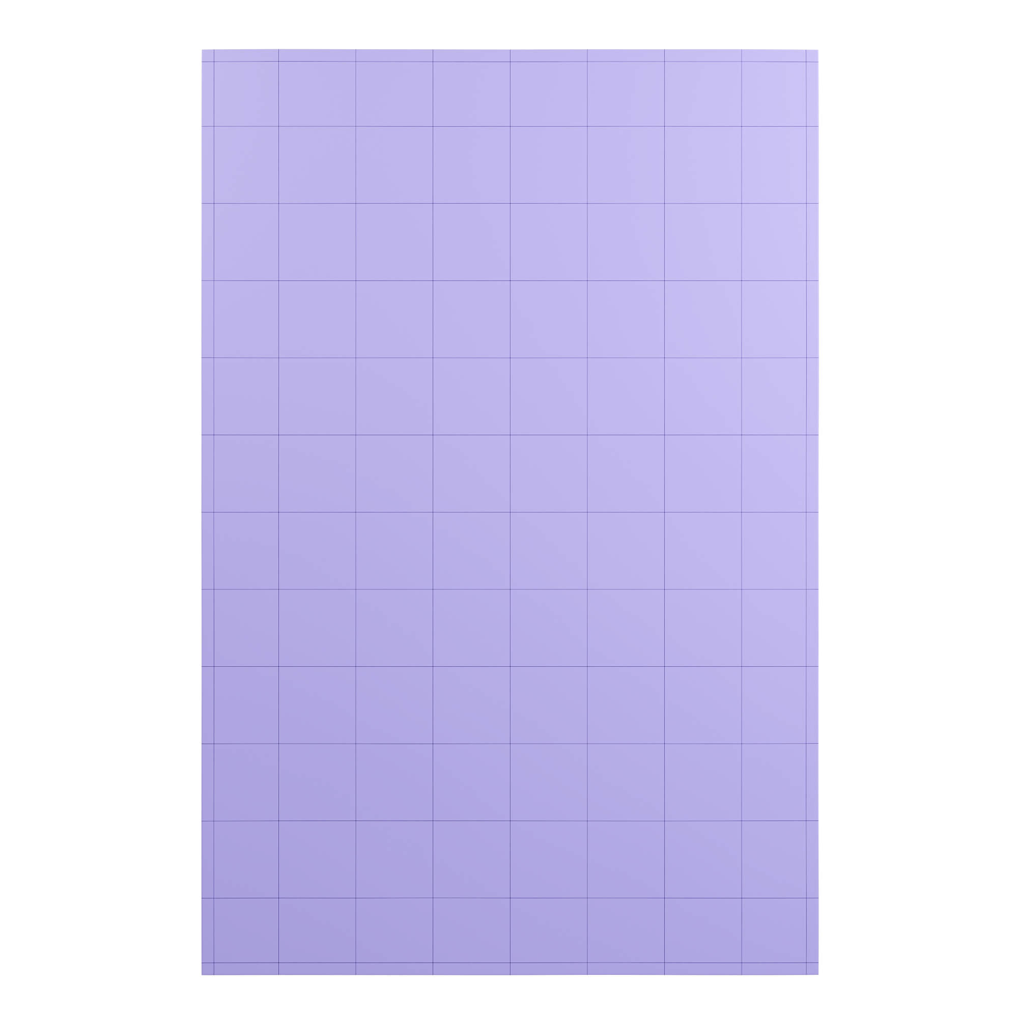 Blue and Black Wintage Rug - 3D Model by Karimov Jamshid