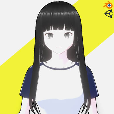 Anime - Sports Girl Hitomi