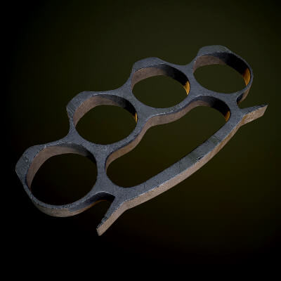 Brass Knuckles