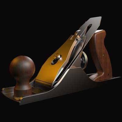 Jointer Plane