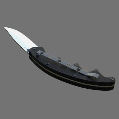 Knife