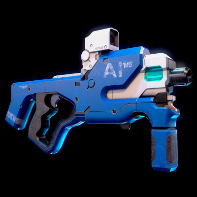 Pathfinder Ranger Mass Effect