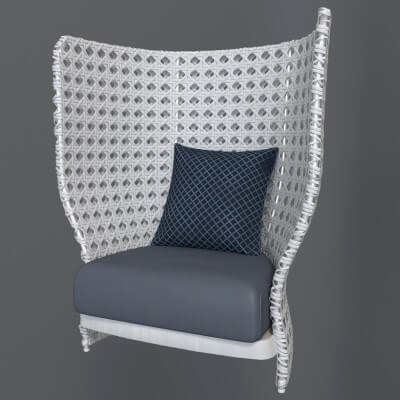 Garden Chair