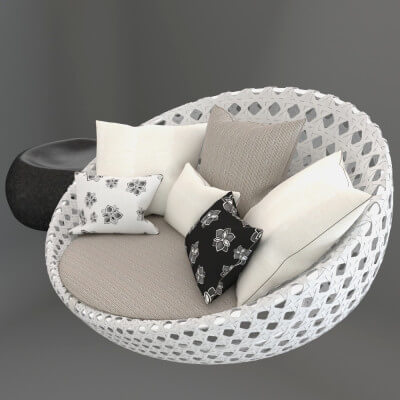 Garden Chair