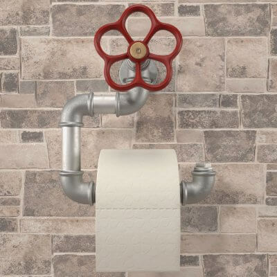 Toilet Paper Holder