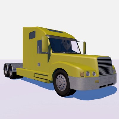Freightliner Century