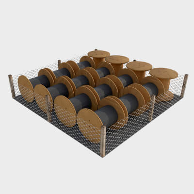 Coil Warehouse