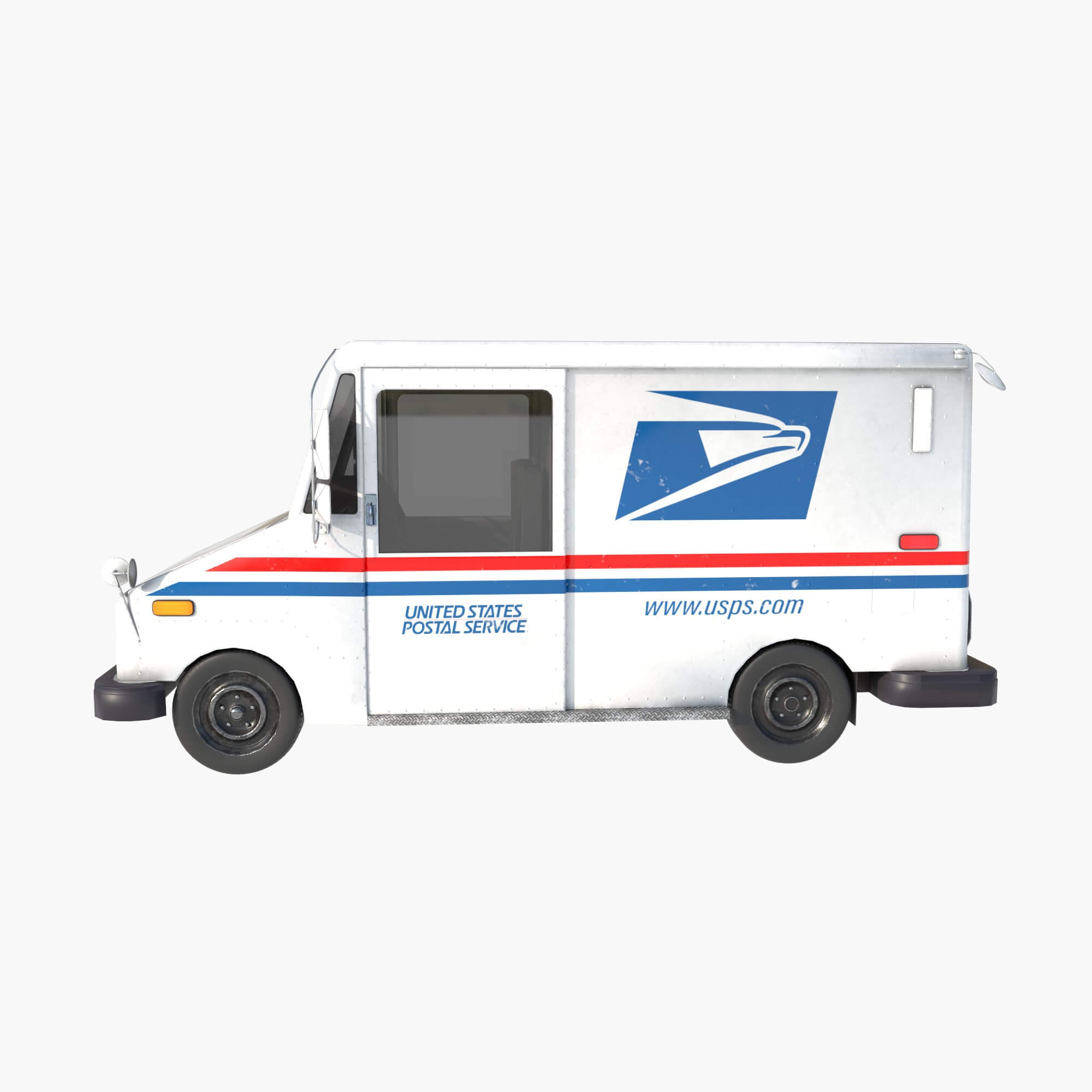 Grumman Llv Auction - 2t4liwz