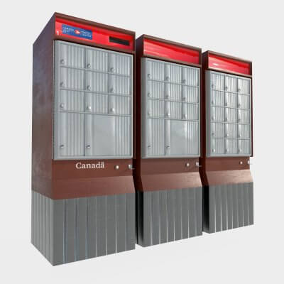 Mailbox Canada 05