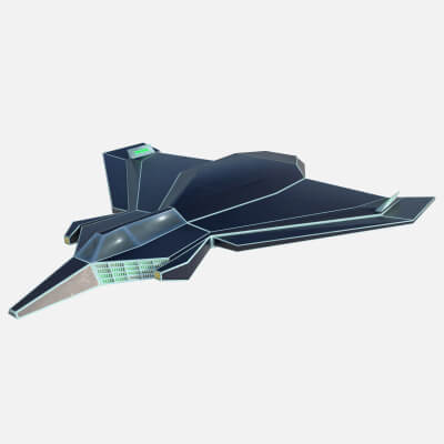space mosquito v5