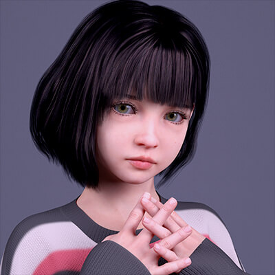 Kay Ado for Genesis 8 and 8.1