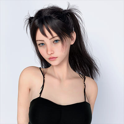 KAY Myla for Genesis 9