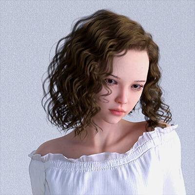 Kay Victoria for Genesis 8 and 8.1
