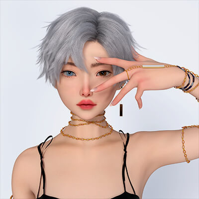 Kay Yumi for Genesis 9