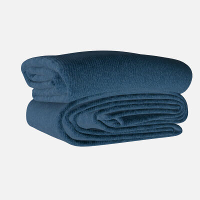 Bathroom Towel - 3D Model by kbdesign223
