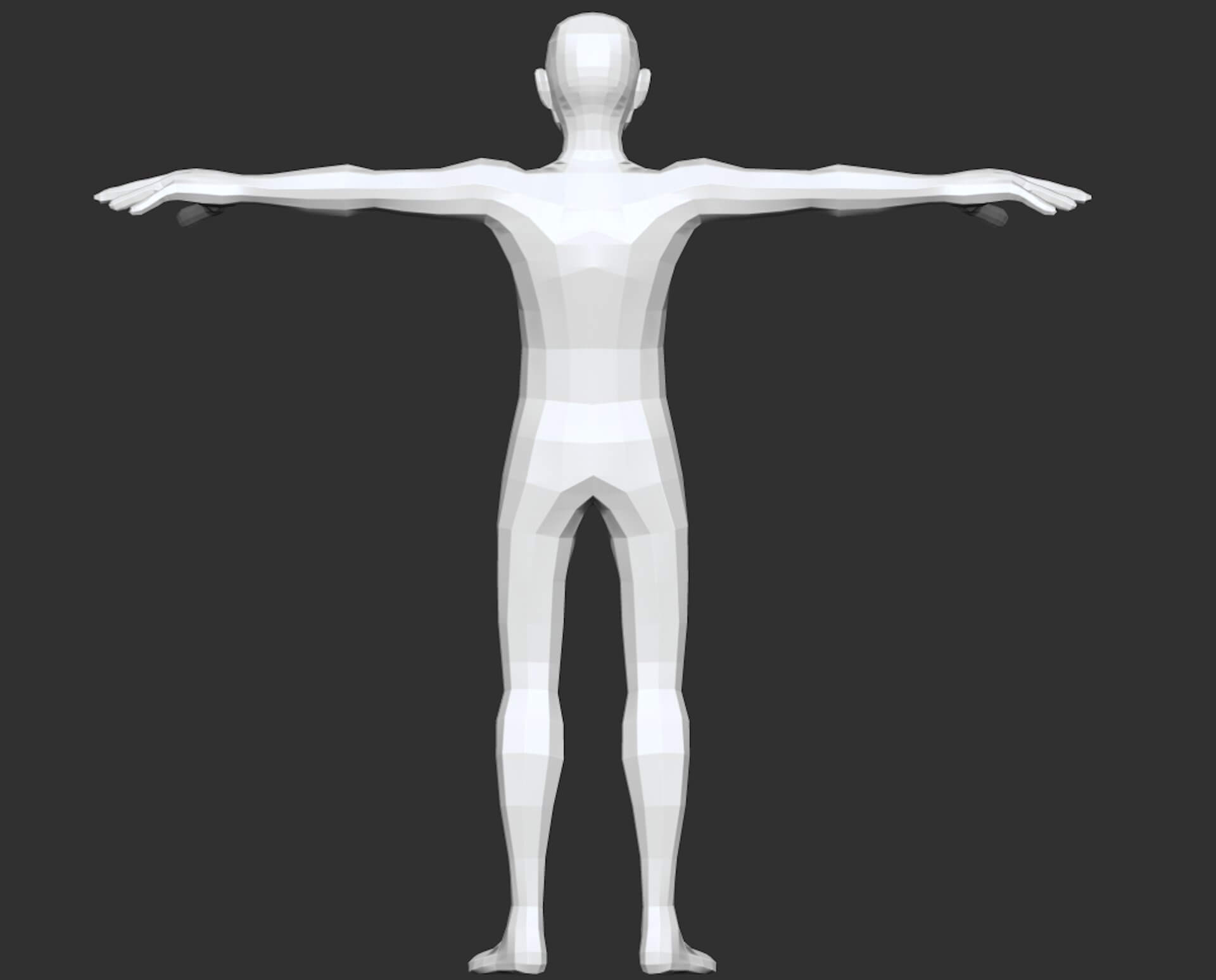 Image based modeling