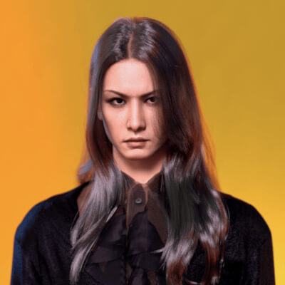 Akatsu for Genesis 9