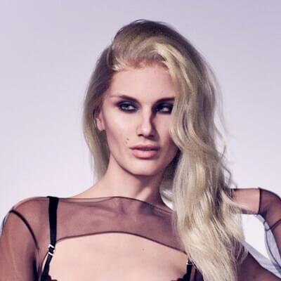 Andreja for Genesis9