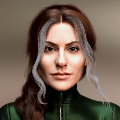 Anna for Genesis 9