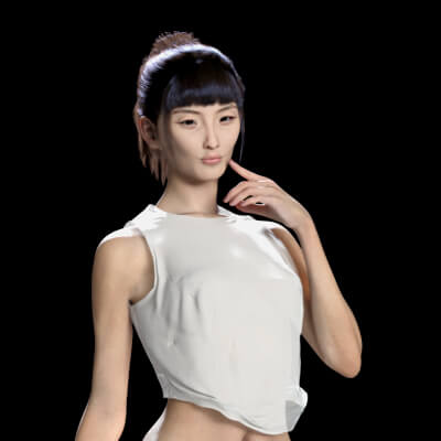 Asami for G9