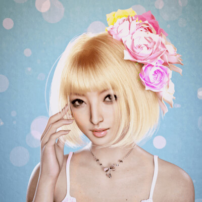 Ayu for Genesis9 by kemel