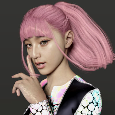 Inaba for G9