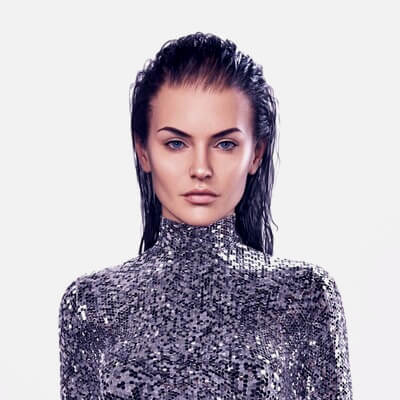 Katya for Genesis 9