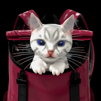 Neko Bag for G9