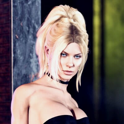 Nikita for Genesis 9
