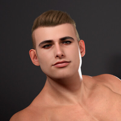 Otto for G9 Male