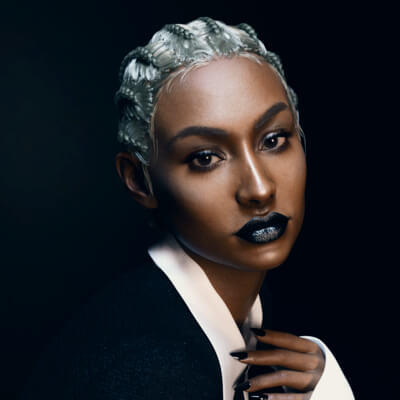 Tati for Genesis9 by kemel