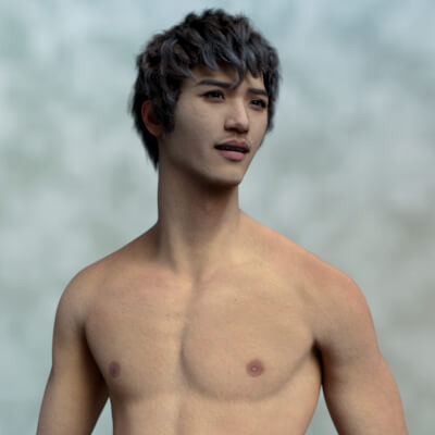 Zhao Sheng for G9