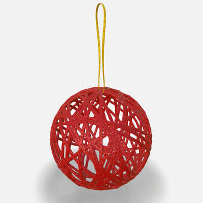 Christmas Tree Decoration 6