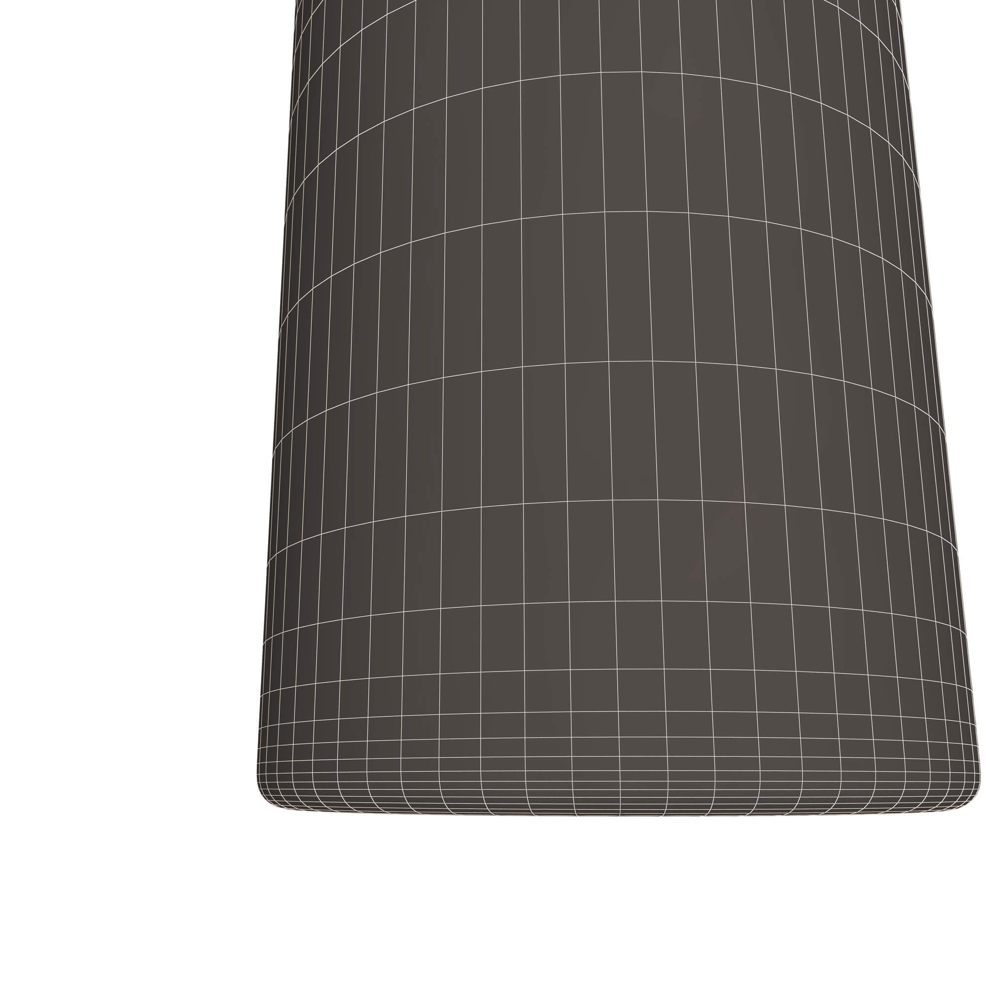 DOF Glassware Free 3D Model by KhaganFX