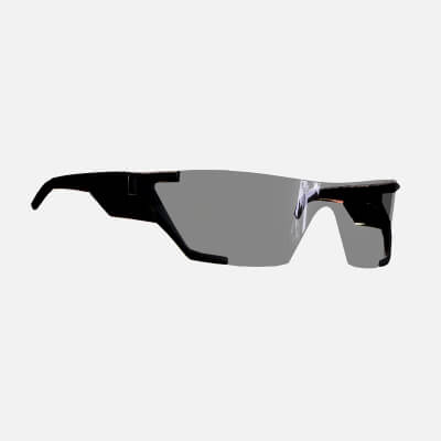 Futuristic Sunglasses