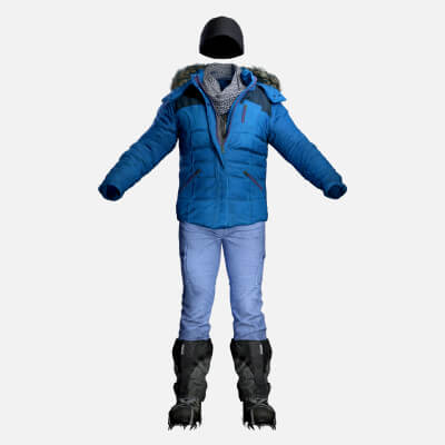 Leather Dress Outfit Urban Stealth Game Female Assassin