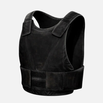 Minimalist Tactical Vest - Game Ready
