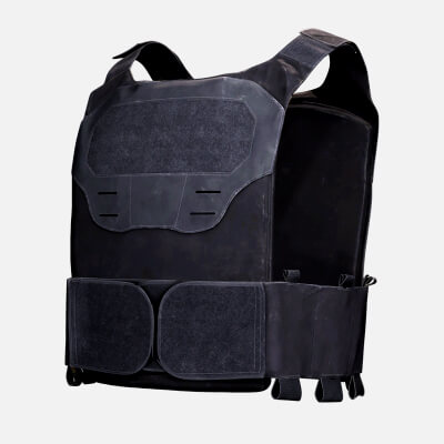 Modern Military Armor Vest