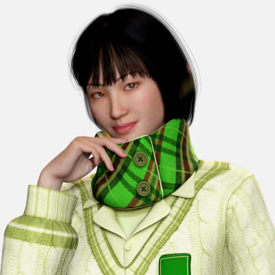Noi - Asian Harmony Weaver