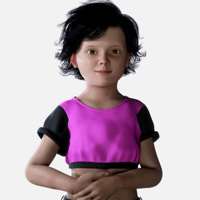 Girl