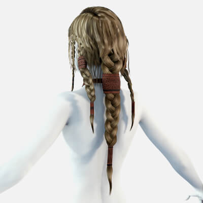 Hair Braid