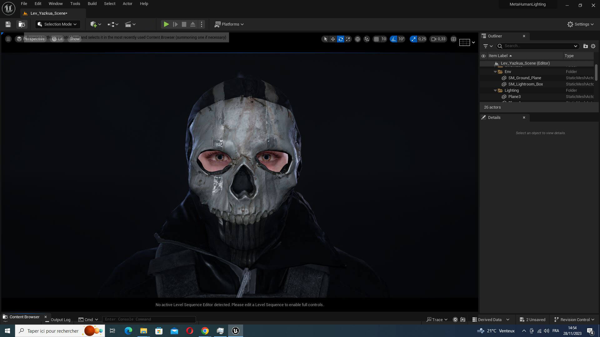 Spectral Infiltrator - Kiven S Steath Ensemble in Nightfall 3D Model by ...