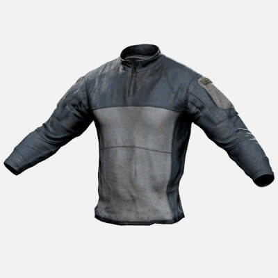 Tactical Combat Shirt - Long Sleeve