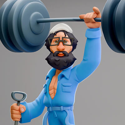 Anatoly - Influencer