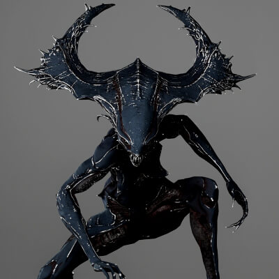 Alien 1 Remake