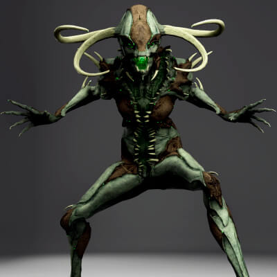 Alien 3 Remake